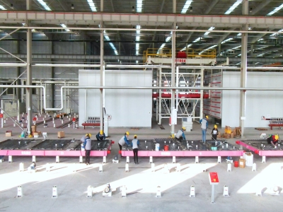 MIC集成建筑生產線工廠推薦榜單：技術實力與市場覆蓋深度解析