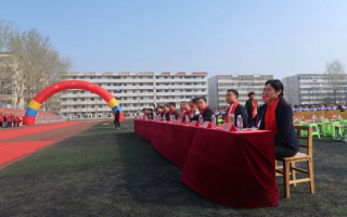 助力兗州實(shí)高學(xué)子魚(yú)躍龍門(mén)、折桂蟾宮