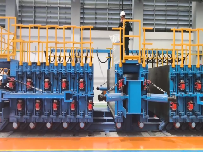 成組大立模工廠榜單：技術實力與市場覆蓋深度解析